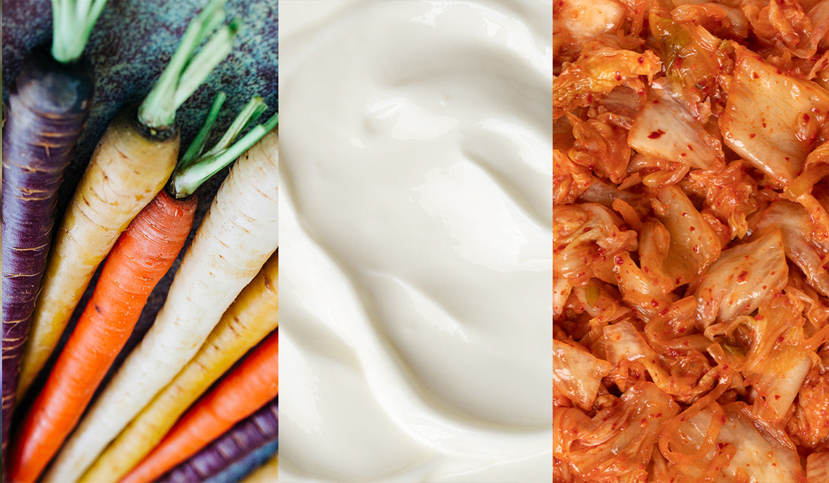Fermented Foods