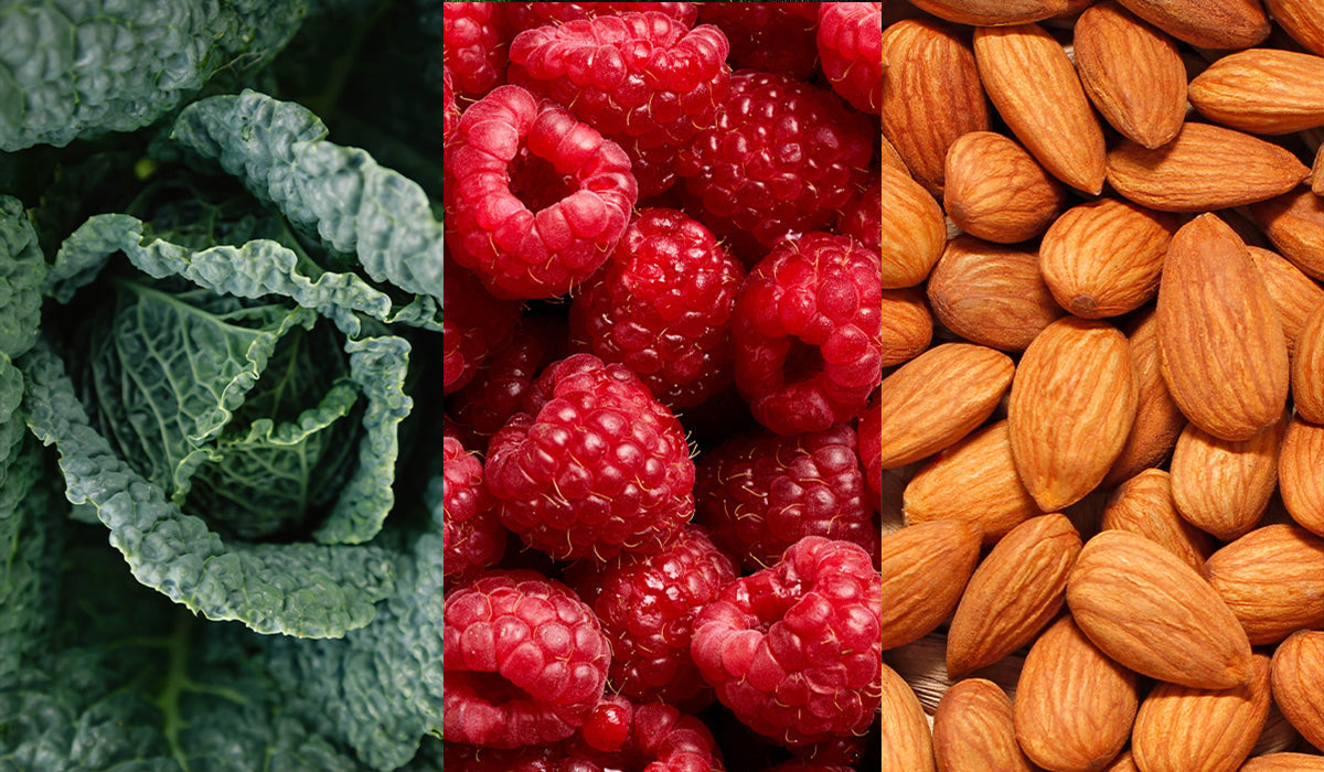 A Simple Guide to Supporting Your Daily Fiber Intake