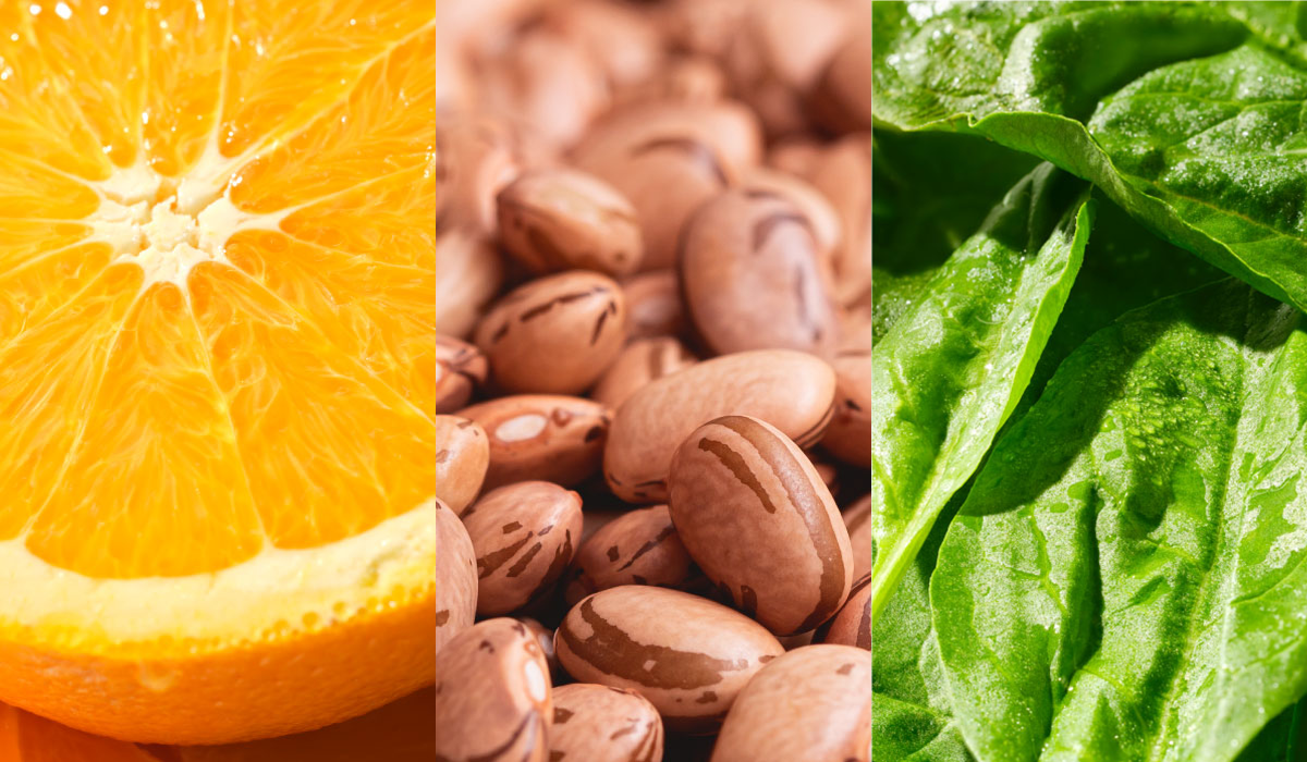 Folate vs. Folic Acid: What’s the Difference?