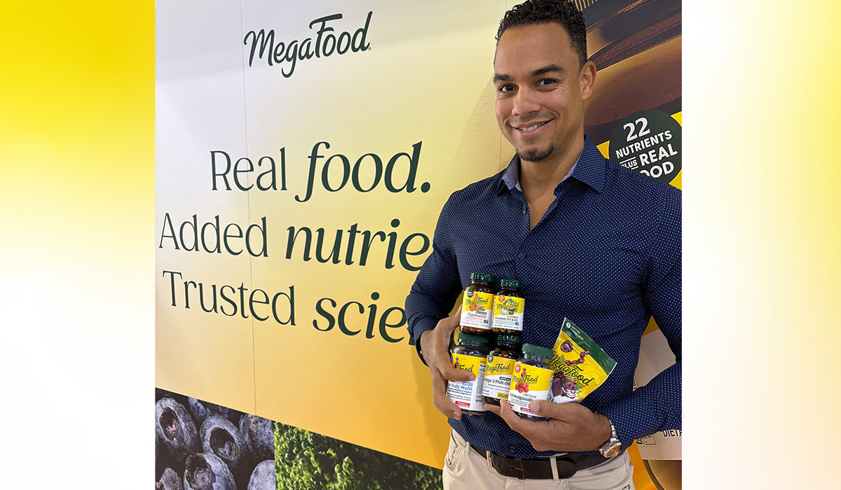 A PhD Nutrition Scientist’s Daily Supplement Stack