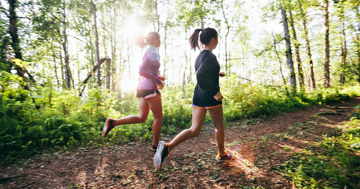 The Runner’s Supplement Stack: Nutrients That Support Energy, Endurance, and Recovery