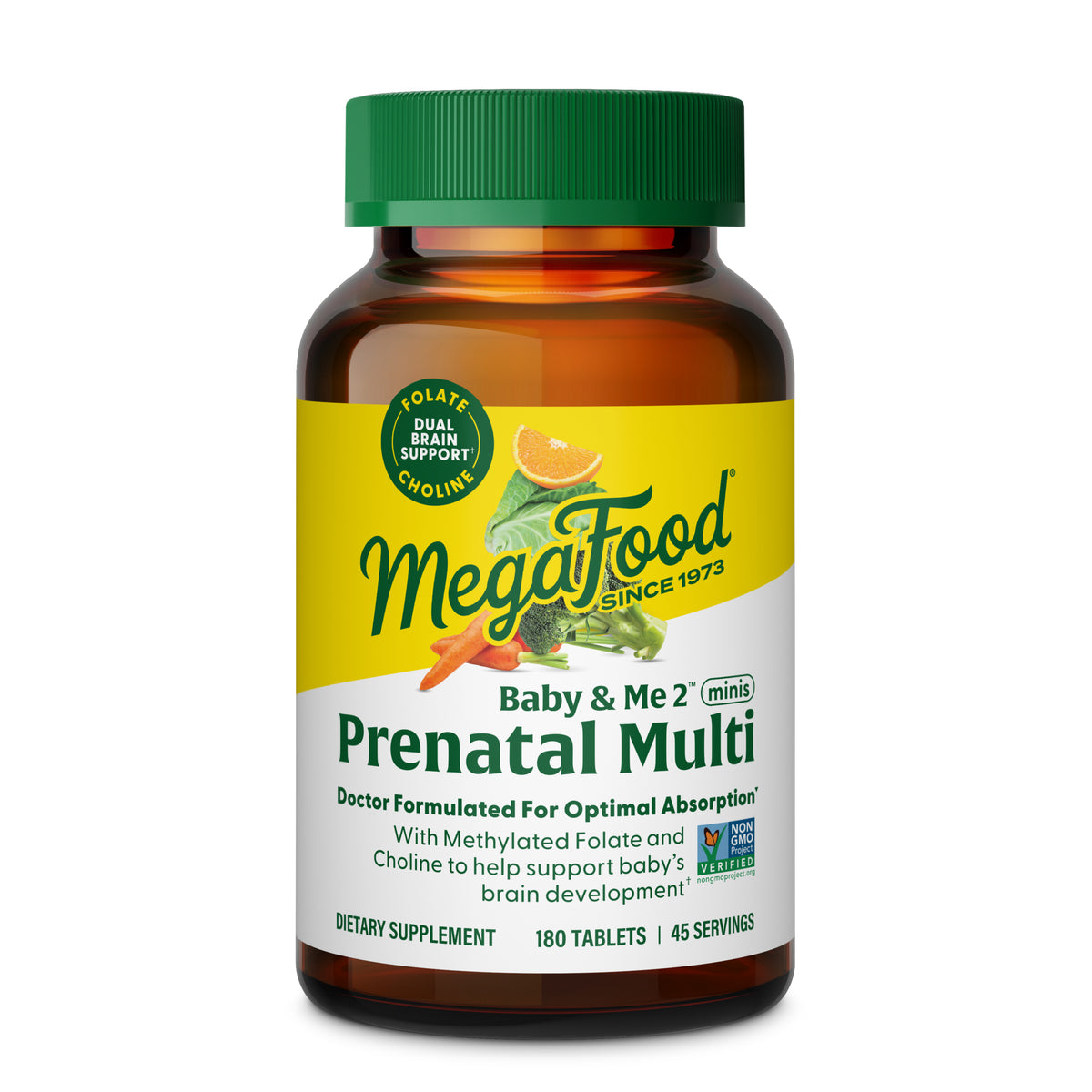 Baby & Me 2™ Prenatal Multi Minis