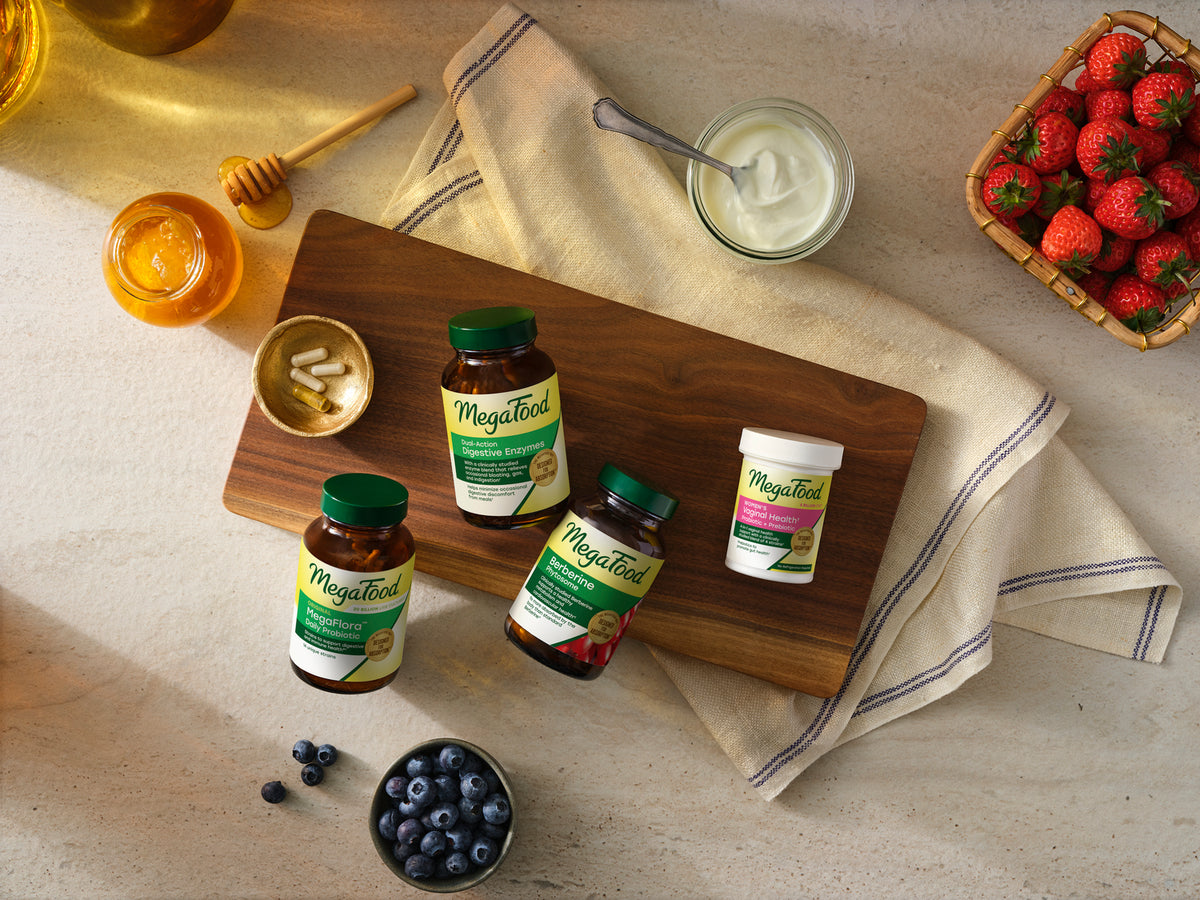 Gut Health