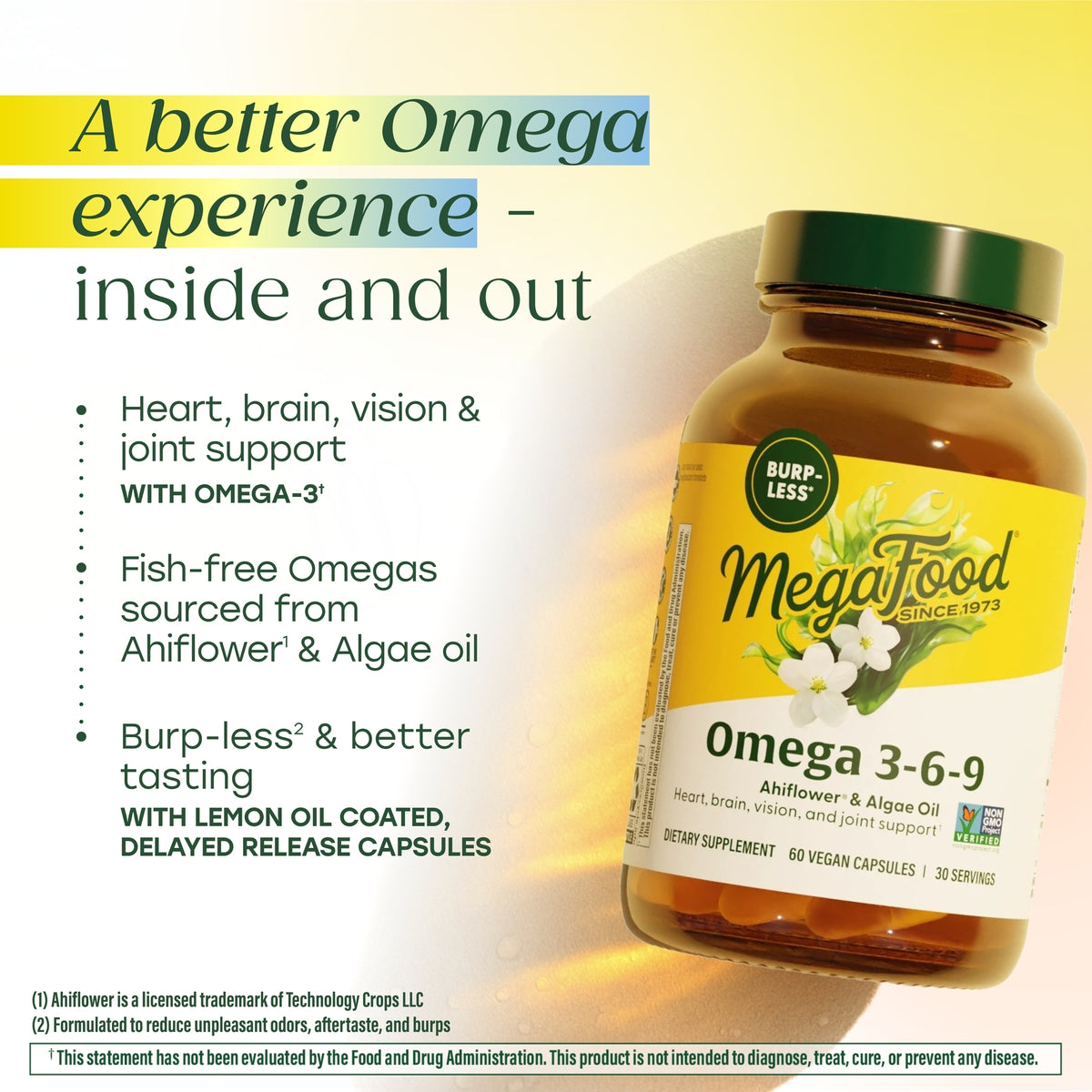 Omega 3-6-9