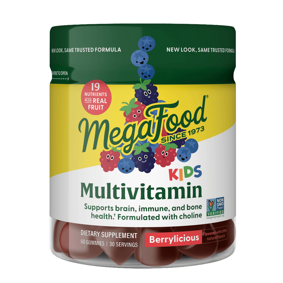 Kids Multi Gummies