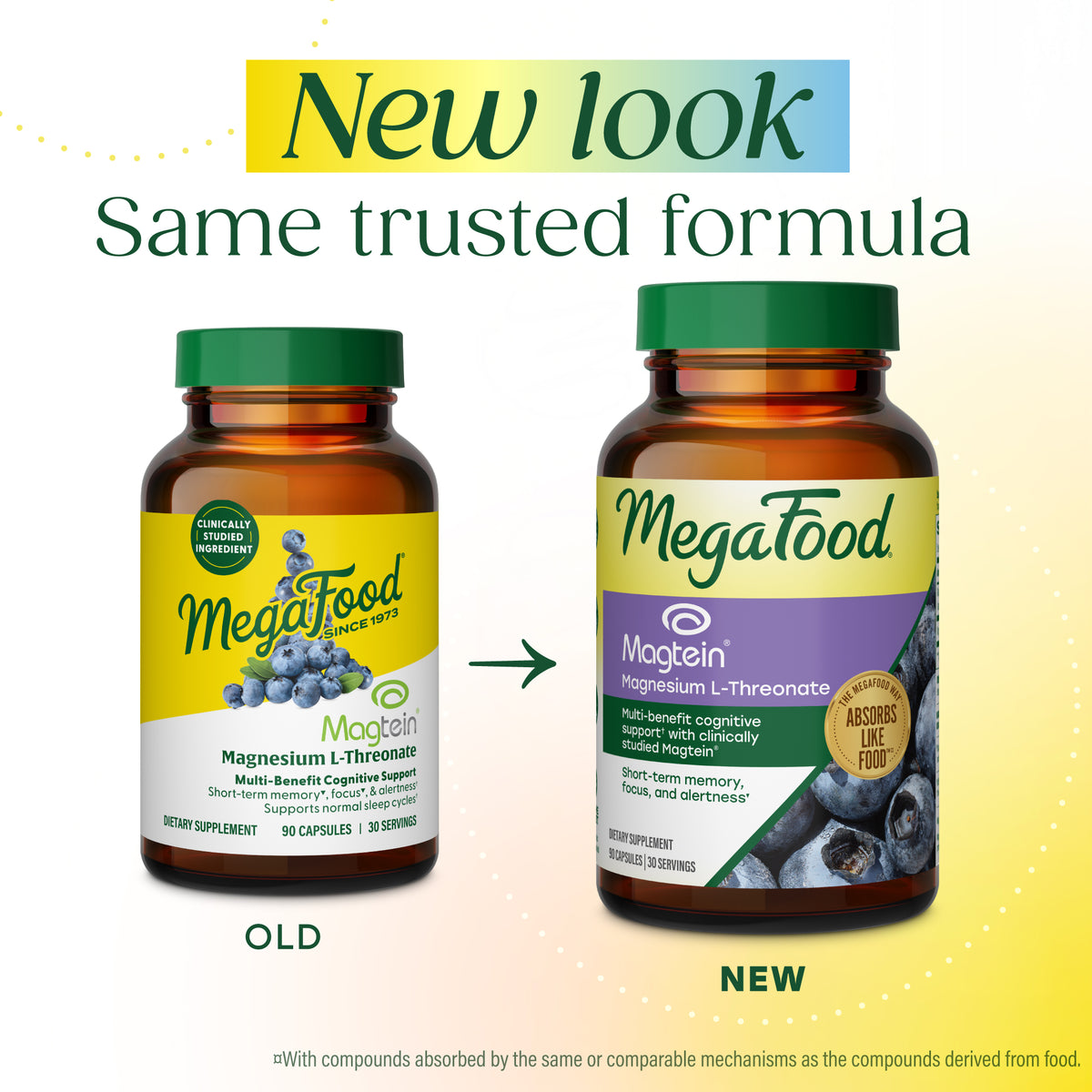 Magtein® Magnesium L-Threonate