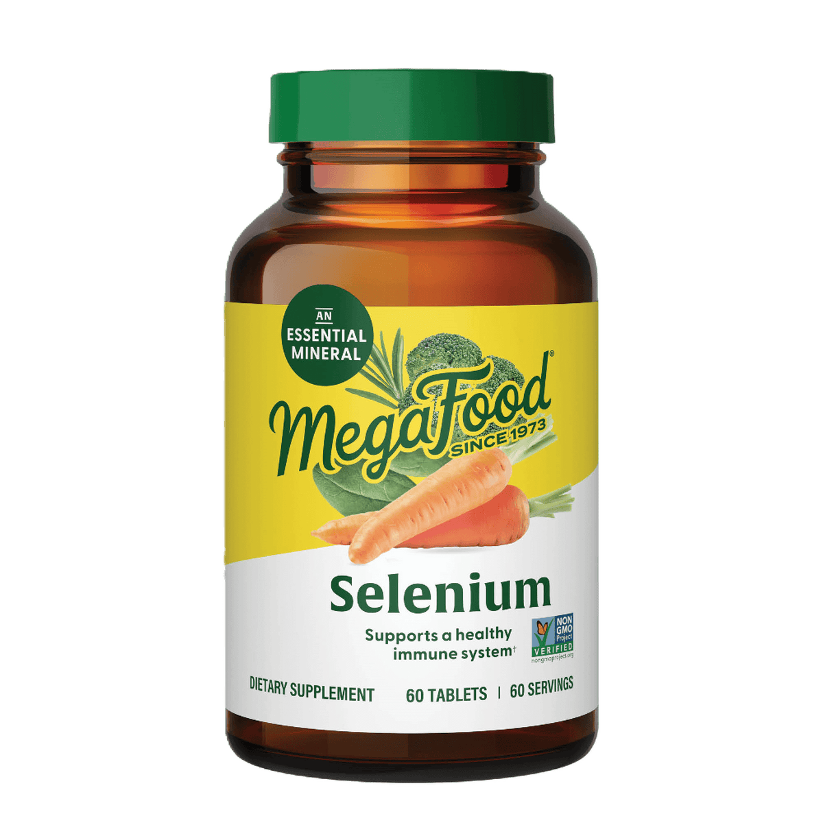 Selenium