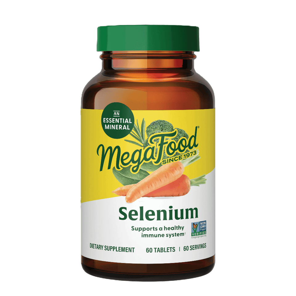 Selenium