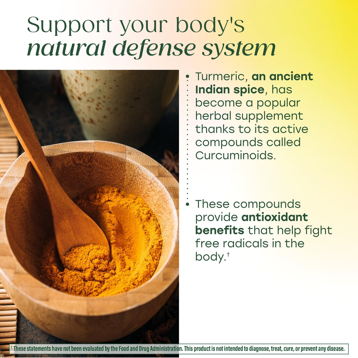 Turmeric Curcumin Extra Strength, Joint