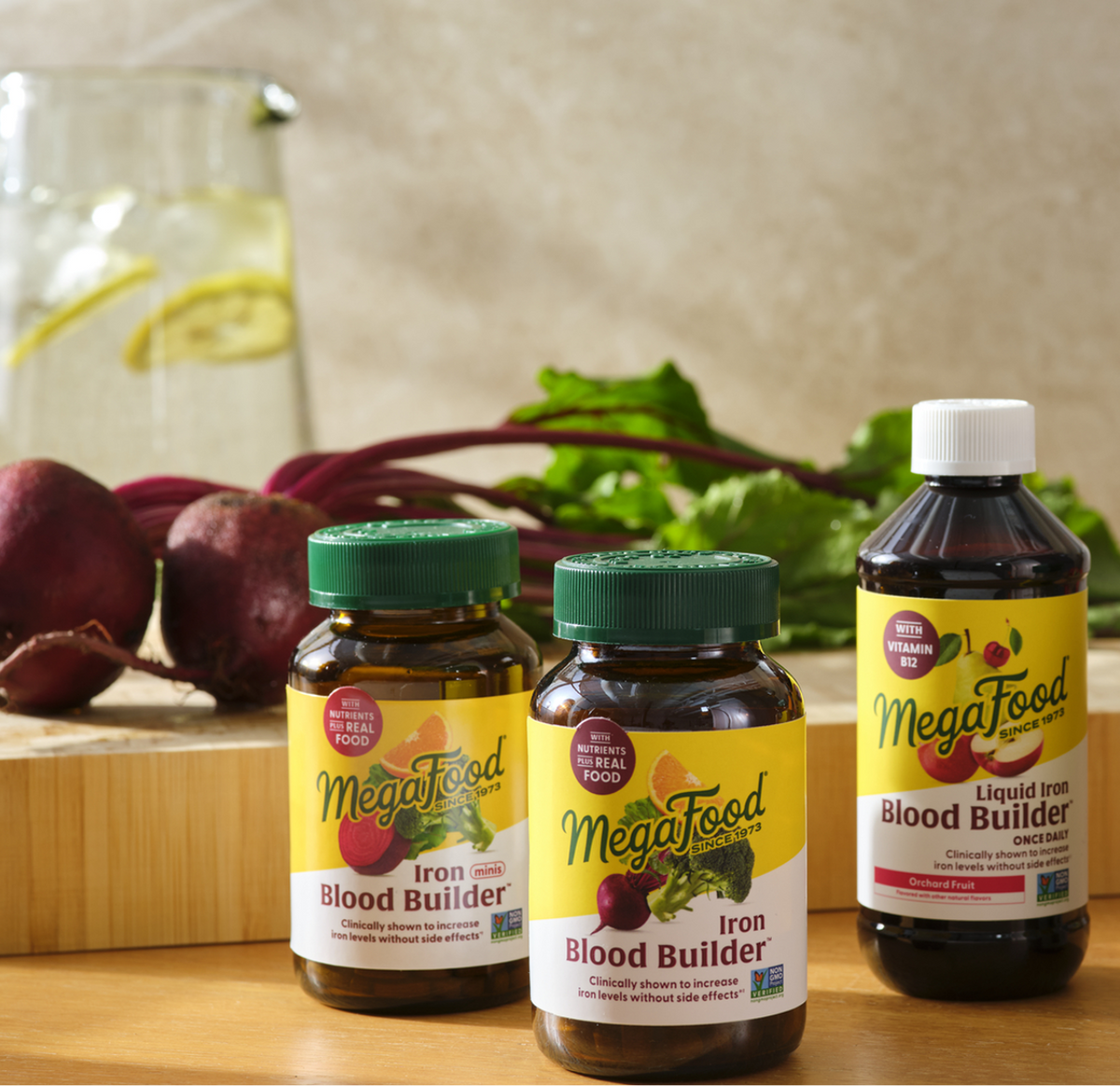 <h2>Say Goodbye to GI Discomfort</h2>