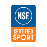 Certified NSF Sport