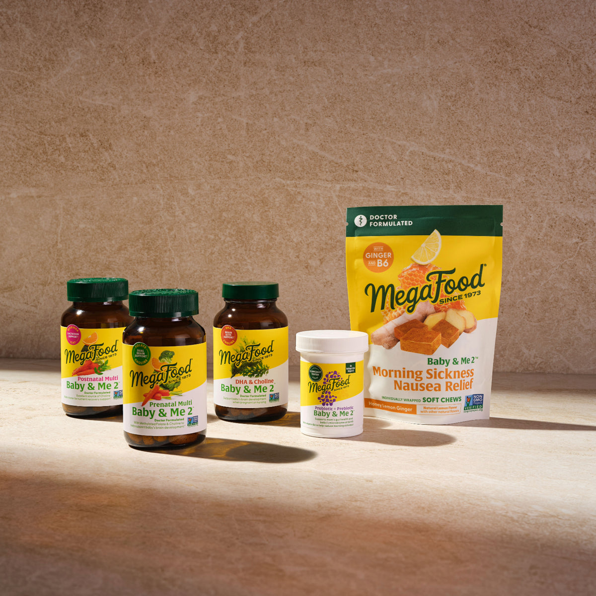 <p>Made with high standards for a head start<br/><br/></p>