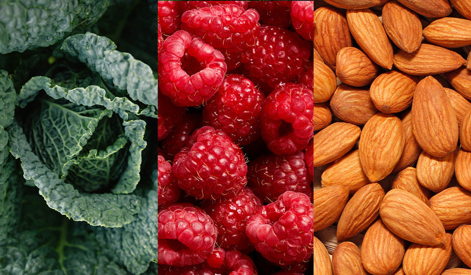 A Simple Guide to Supporting Your Daily Fiber Intake