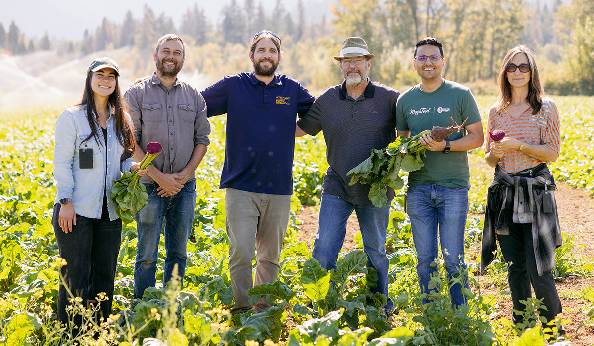 MegaFood’s 2025 Impact Update