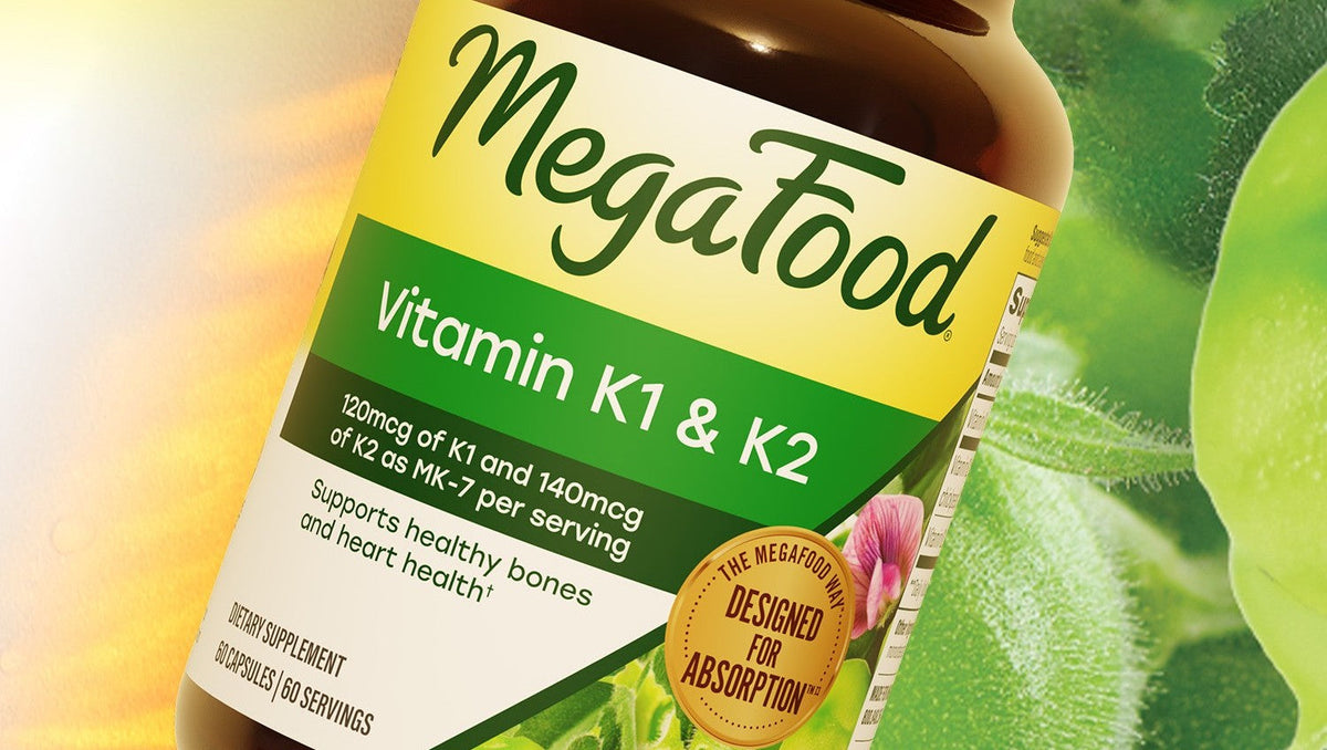 Vitamin K 101