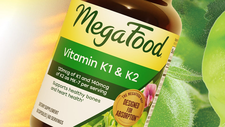 Vitamin K 101