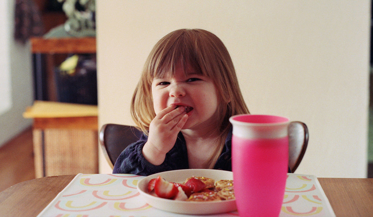 Gut Health for Kids