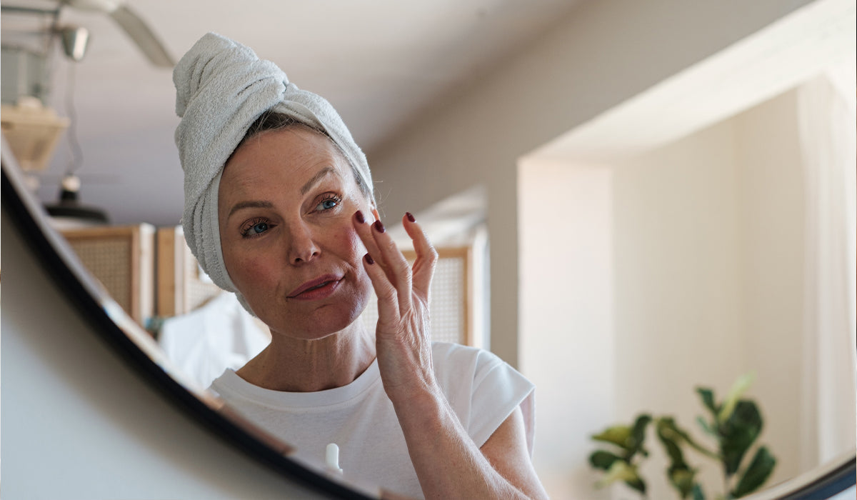 Skin Longevity