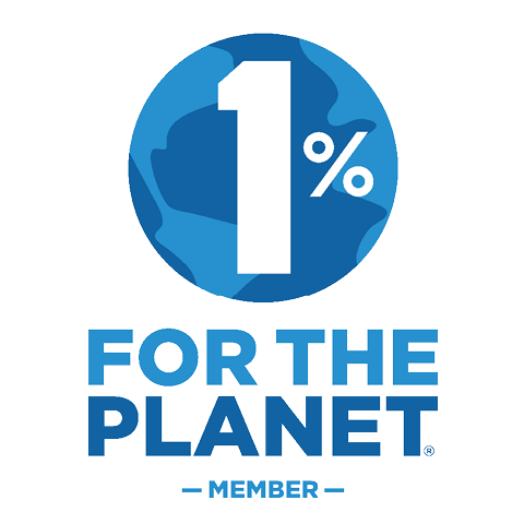 1% for the Planet