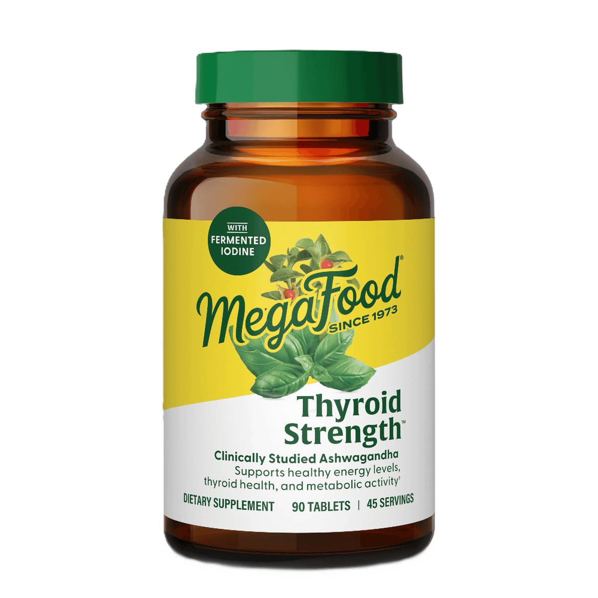 Thyroid Strength®