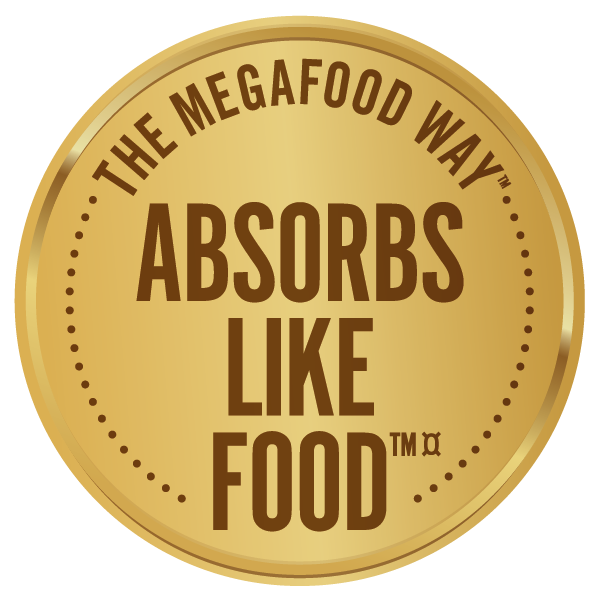 Absorbs Like Food