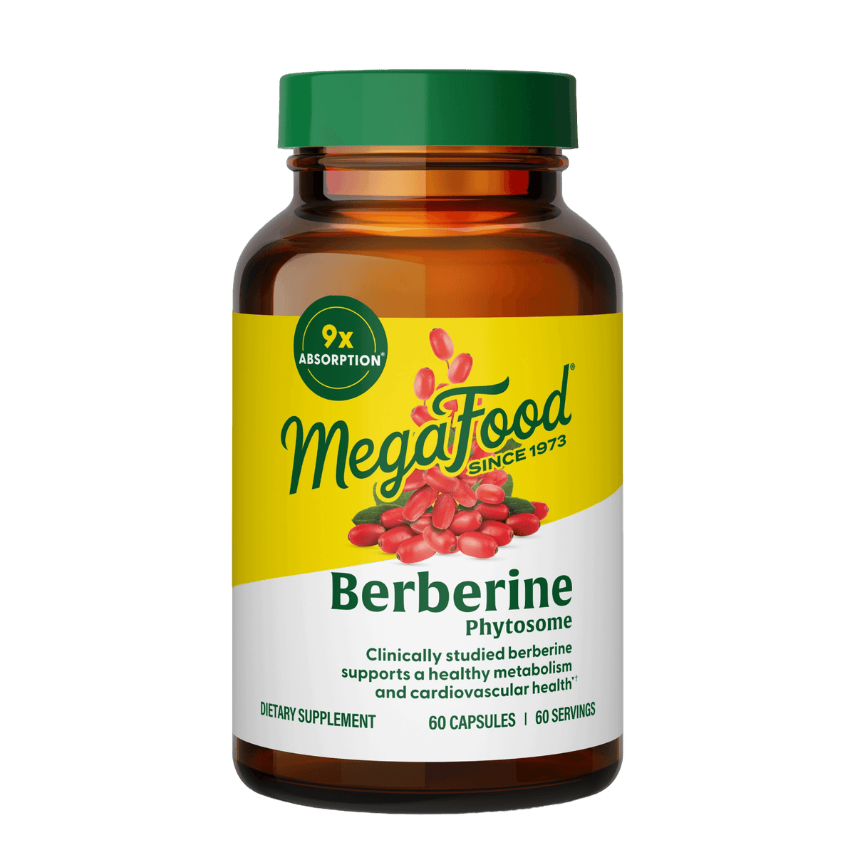 Berberine Phytosome