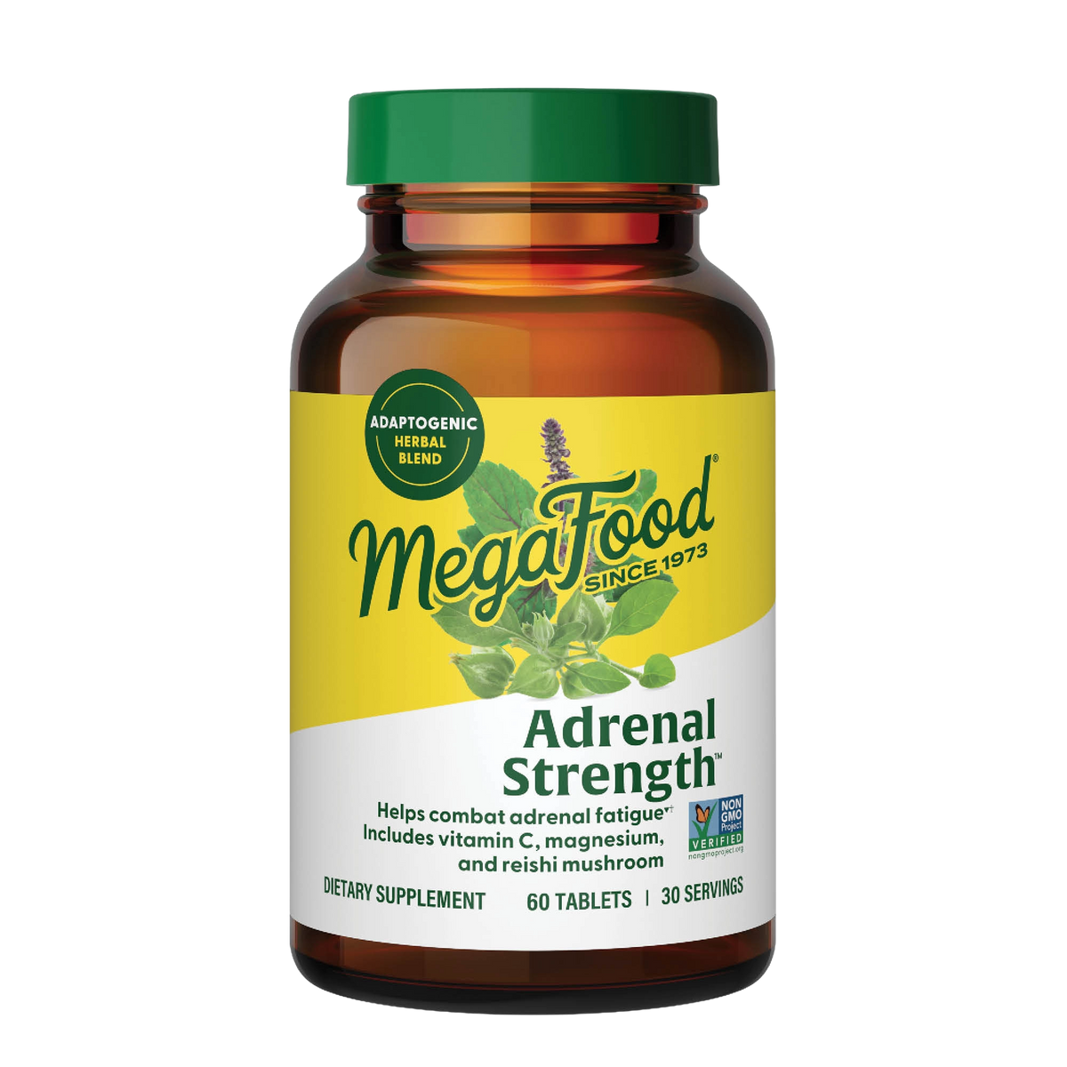 Adrenal Strength®