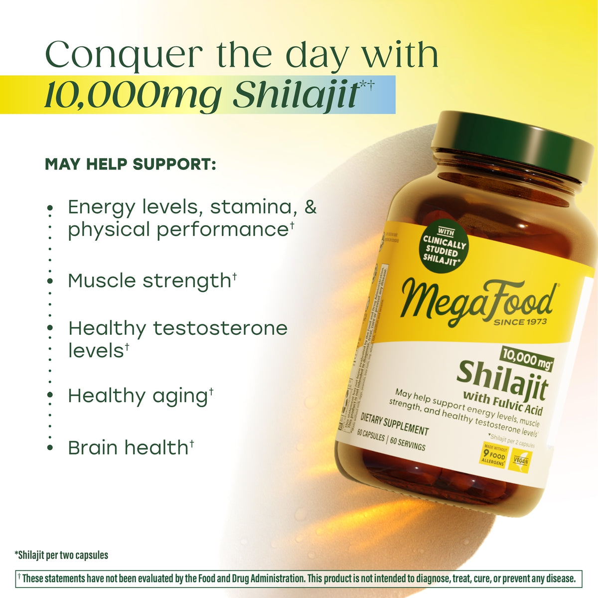 Shilajit