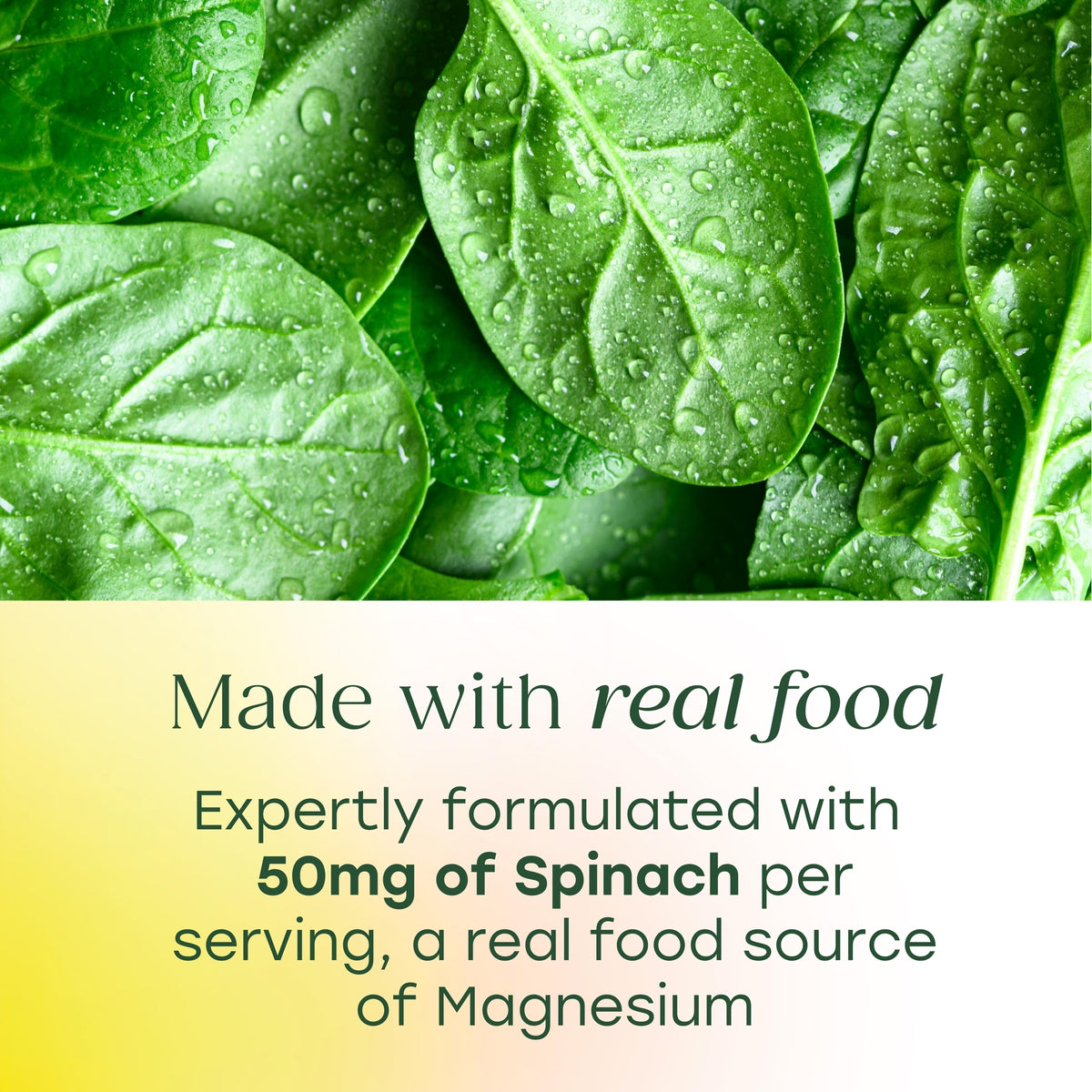 Magnesium 300 mg Capsules