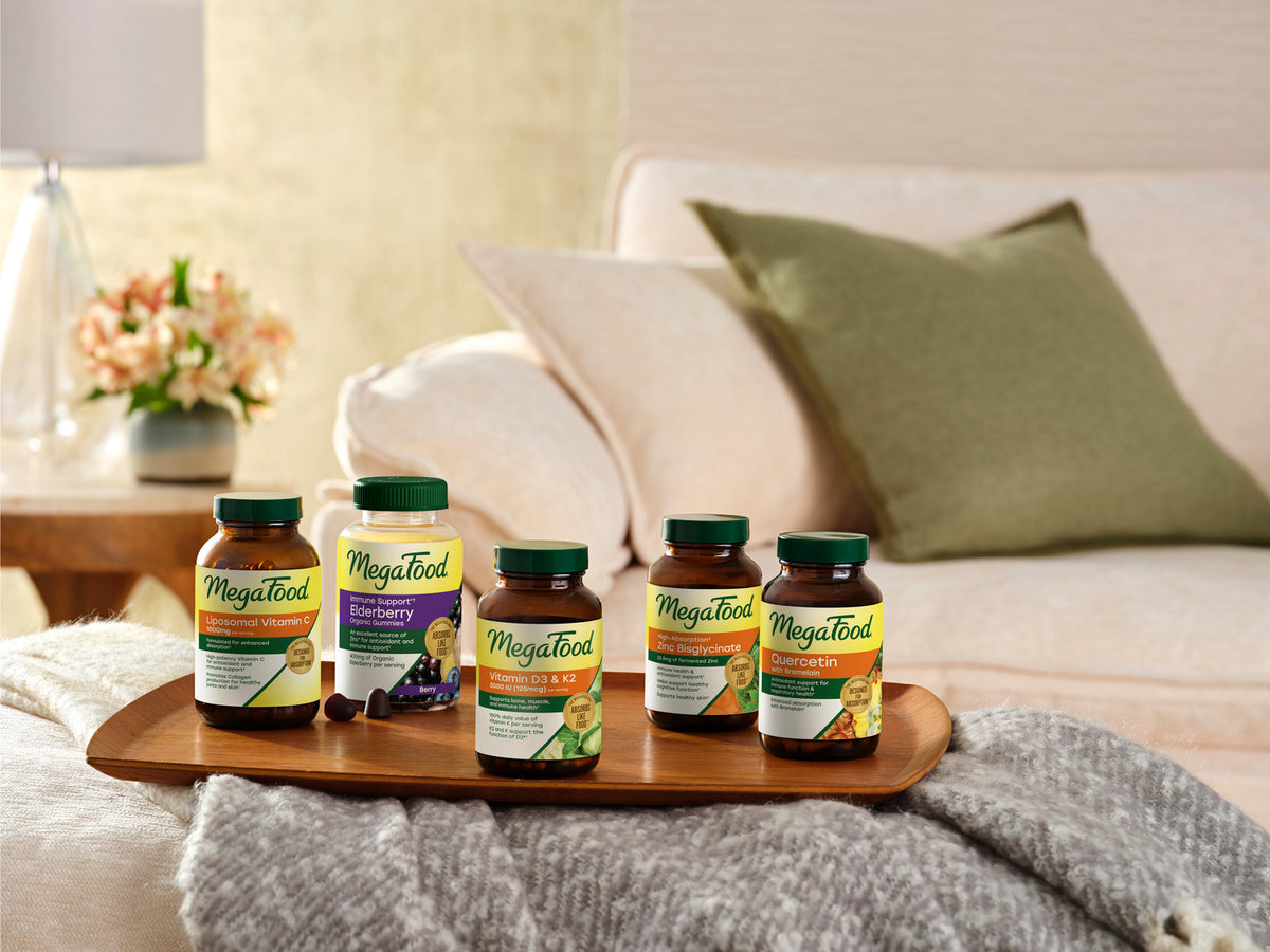 Immune Health