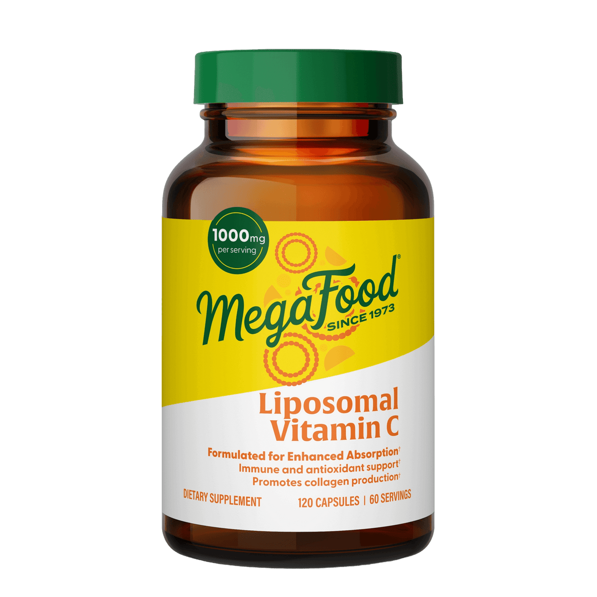 Liposomal Vitamin C