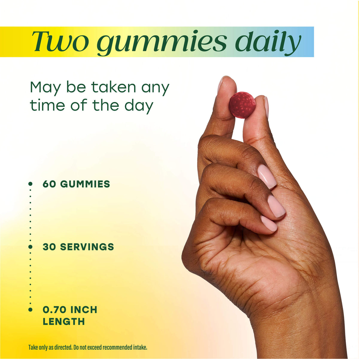 Ashwagandha Gummies