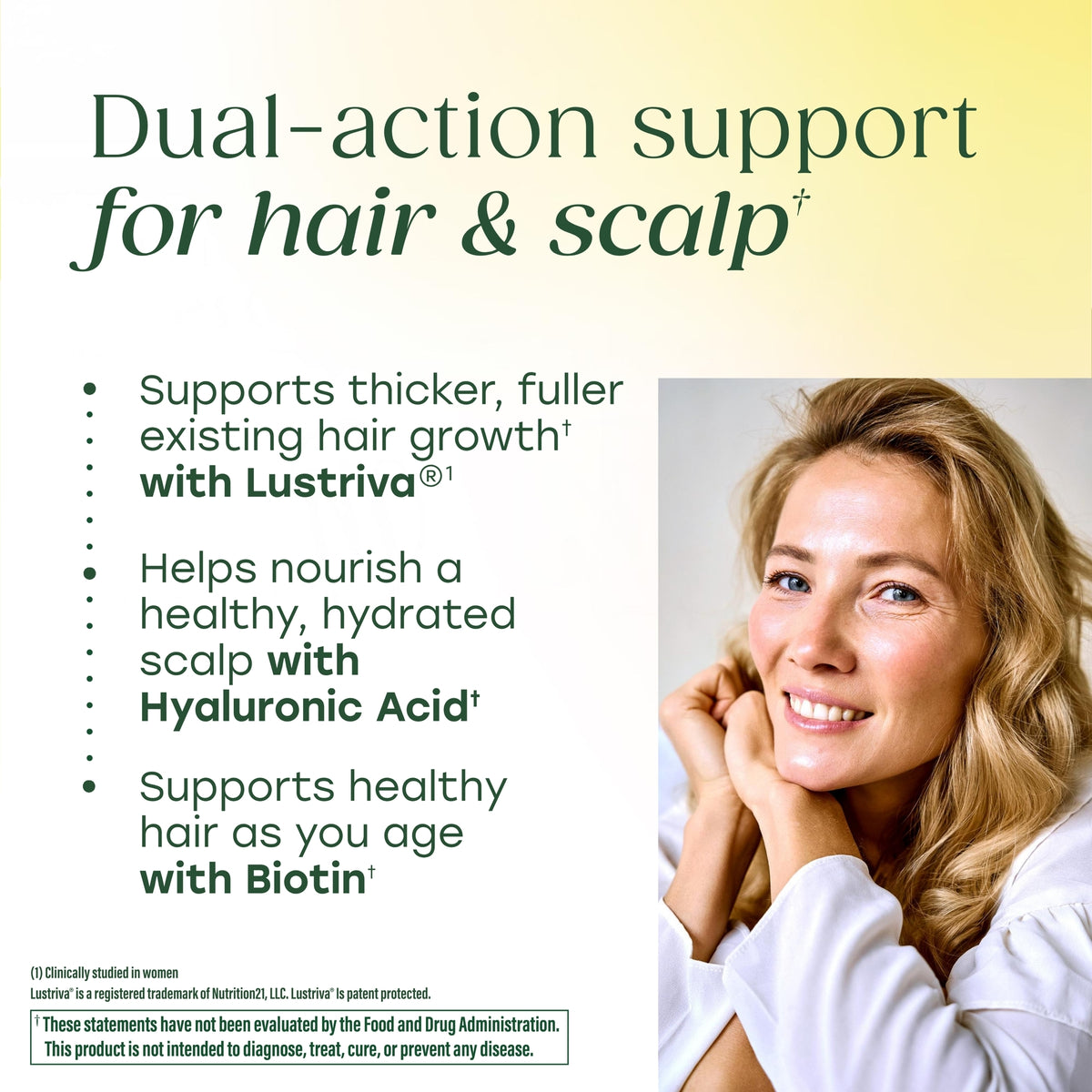 Hair Growth Capsules