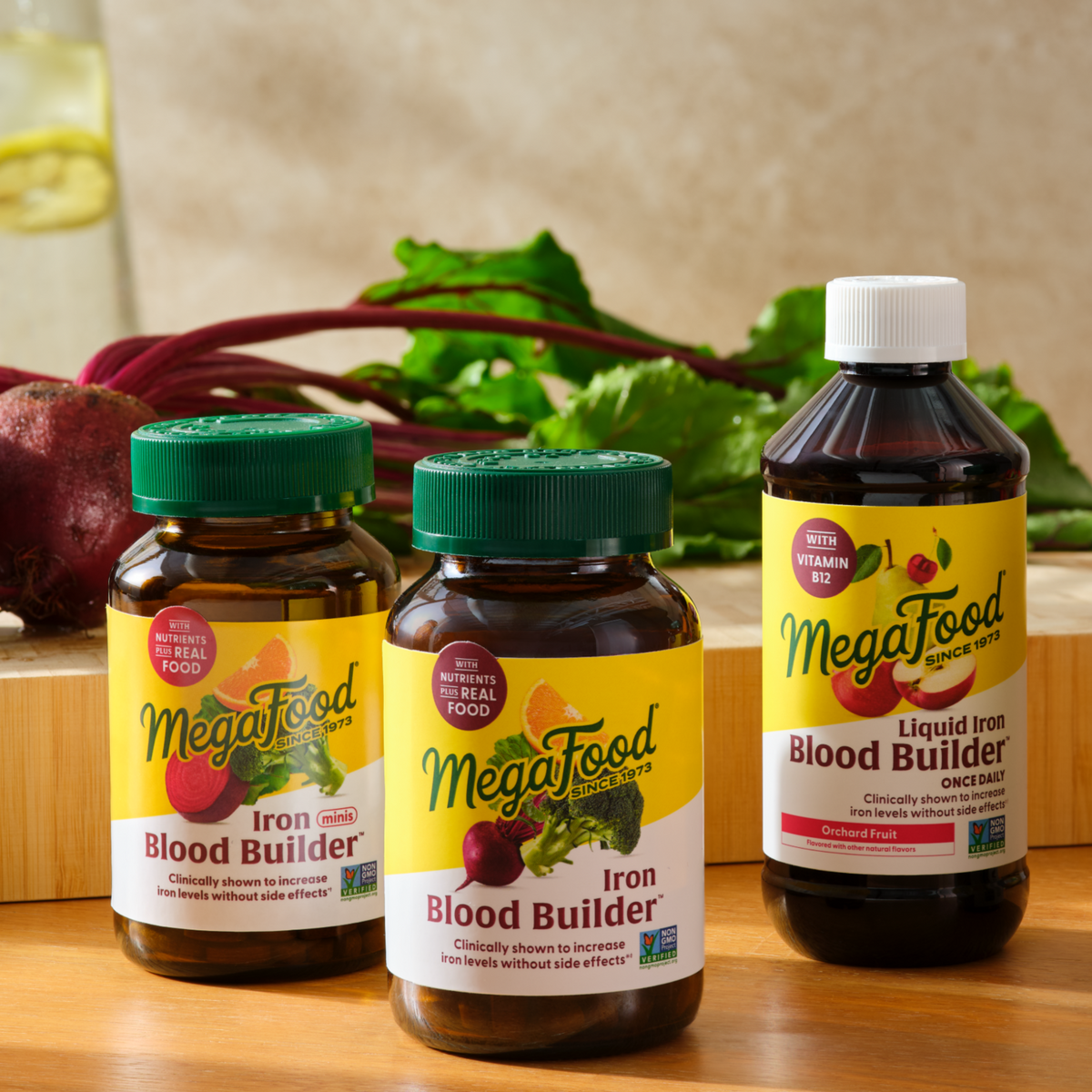 <h2>Say Goodbye to GI Discomfort</h2>