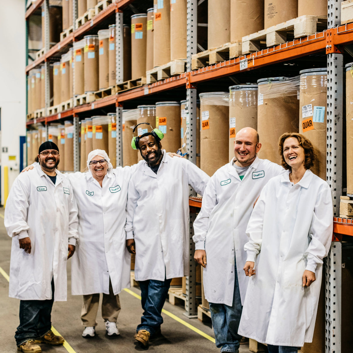 <p>Careers at MegaFood</p>